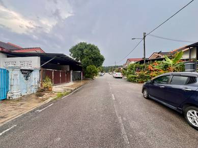 1-storey Terraced House For Sale in Kulai,JHR