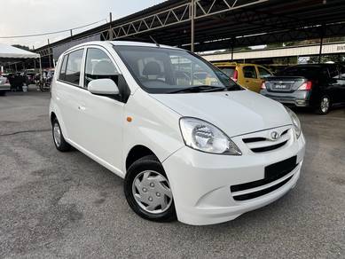 Perodua Viva EZ STANDARD in Klang, SGR