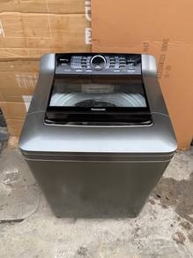 13.5-k washing machine top washer Panasonic
