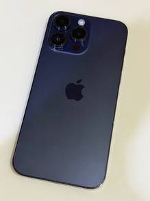 IPHONE 14Pro MAX 256GB like new phone