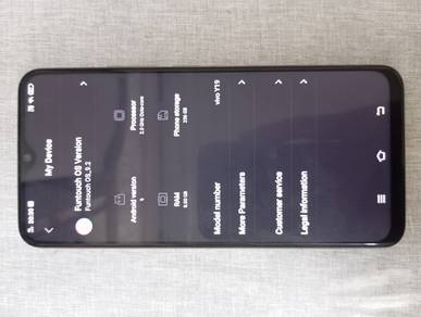 Vivo Y19