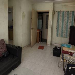 Flat For Sale in PPR Desa Rejang