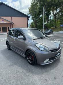 Perodua MyVi SX in Batu Pahat, JHR