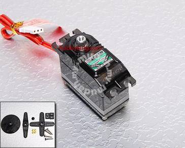 BMS-616MGplusHS Super Strong Servo (Mos-FET) for b