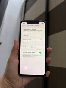 Iphone 11 Secondhand , 256gb