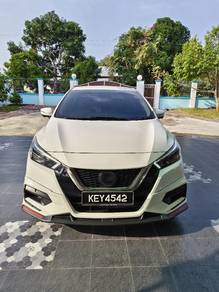 Nissan Almera VLT in Pokok Sena, KDH