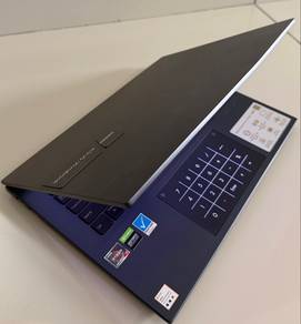 Only 1 Stock⚠️ASUS Vivobook Pro 14 OLED