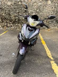 Yamaha 135LC