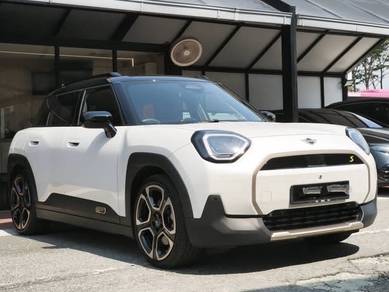 Mini Aceman SE in KLCC, KUL