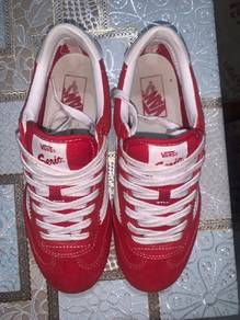 Vans Serio For Sell