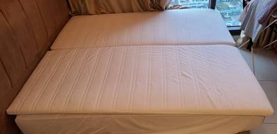 IKEA mattress pad