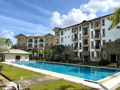 Condominium For Sale in Eden Heights