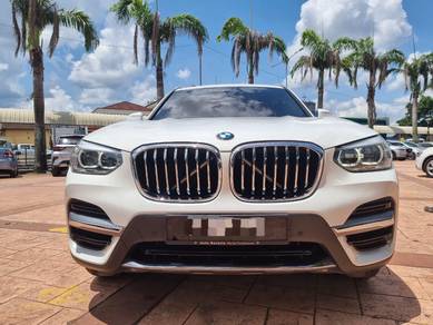 BMW X3 xDrive30i in Setapak, KUL