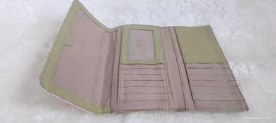 Authentic Relic purse / relic wallet