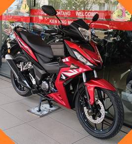Honda RS150