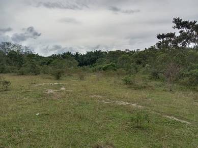 Agricultural Land in Bentong, PHG