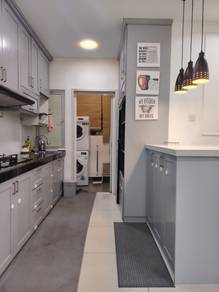 Service Residence For Rent in Savanna Executive Suite @ Southville City