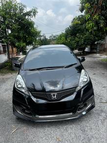 Honda Jazz in Merlimau, MLK