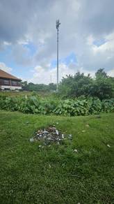 Residential Land in Bangi, SGR