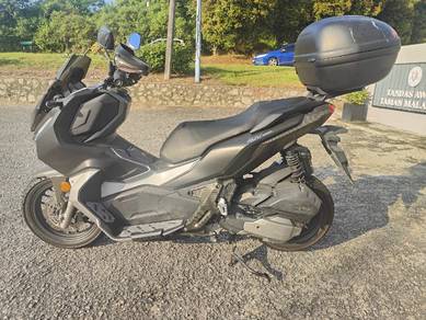 Honda ADV 150