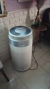 cuckoo air purifier