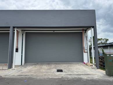 Warehouse / Factory For Rent in Kulim,KDH