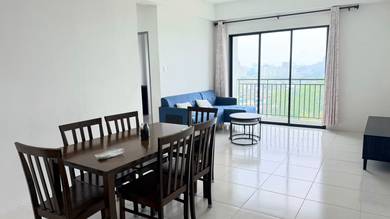 Apartment For Rent in The 1878 @ Tabuan Jaya