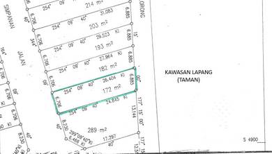 2-storey Terraced House For Sale in Rasah,NSN