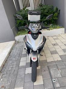 Yamaha Y16ZR