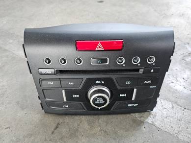 Honda cr-v original player