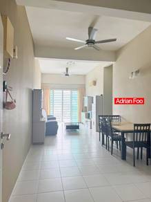 Condominium For Rent in The Golden Triangle