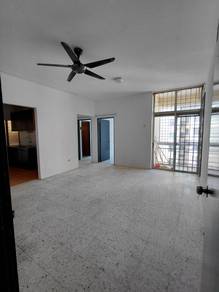 Apartment For Rent in Sri Kayangan Apartment