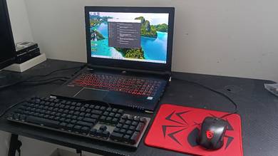 Msi Gs60