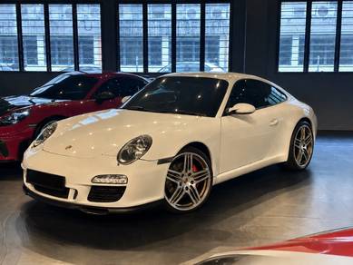 Porsche 911 Carrera S CARRERA S in Glenmarie, SGR