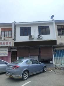 Shop lot For Sale in Mentakab,PHG