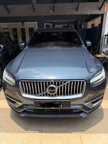 Volvo XC90 B5 ULTIMATE in Kota Damansara, SGR