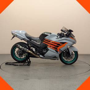Kawasaki ZX-R