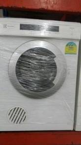 Electrolux Refurbish Mesin Drying Machine Kering
