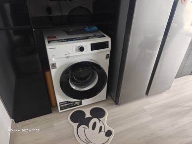 Mesin Basuh Toshiba 9.5kg