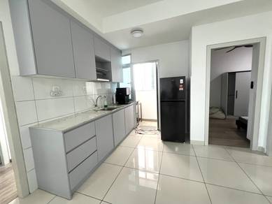 Service Residence For Rent in MIRAI Residences