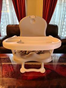 Baby chair