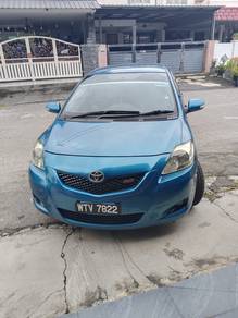Toyota Vios G in Sungai Petani, KDH