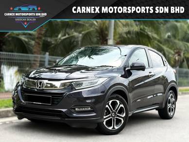 Honda HR-V V in Seri Kembangan, SGR