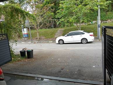 1-storey Terraced House For Sale in Kuala Kangsar,PRK