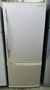 Panasonic Refrigerator Fridge Peti Sejuk Freezer