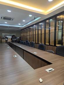 Shop lot For Rent in Ambang Botanic,SGR
