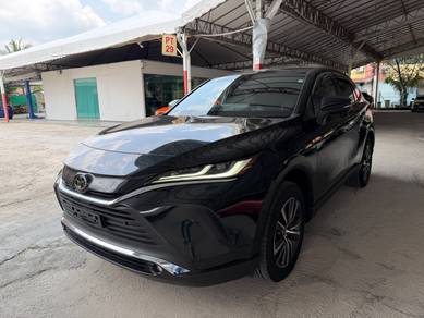 Toyota Harrier G in Others, SGR