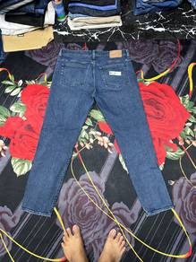 seluar jeans saiz 36