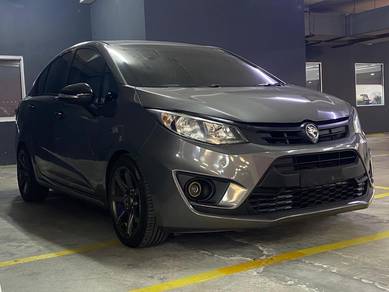 Proton Persona STANDARD in Petaling Jaya, SGR
