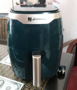 YILIZOMANA Air Fryer Model AF-601D - 8.5L